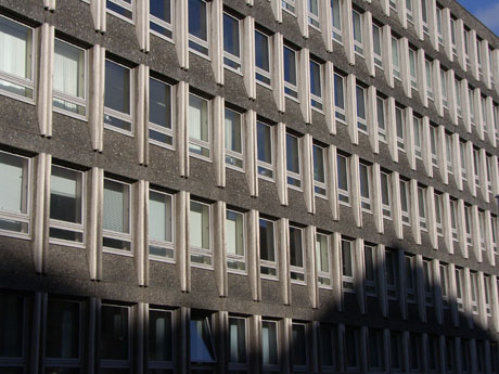 Argyle House 